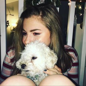 Meet your Posher, Josalyn